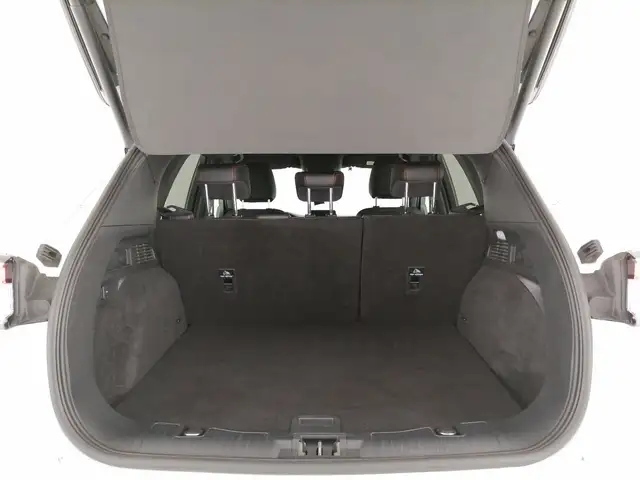 Ford Kuga view 10