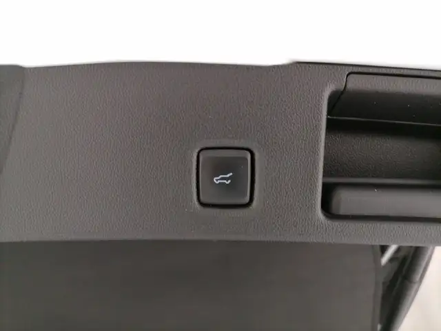 Ford Kuga view 11