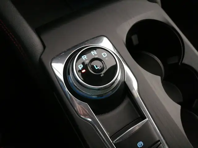 Ford Kuga view 14