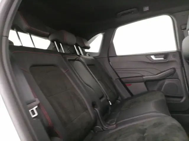 Ford Kuga view 8