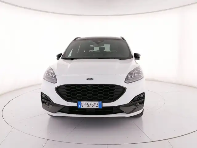 Ford Kuga view 5