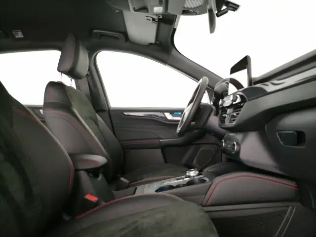 Ford Kuga view 6
