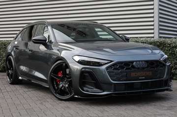 Avant ABT 440 PK l ABT exterieur l ABT 20'' l ABT