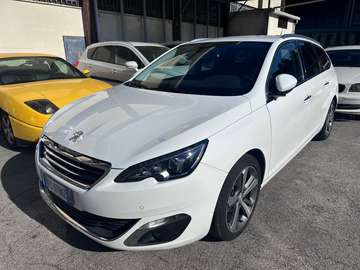 308 PureTech Turbo 130 S&S SW Allure