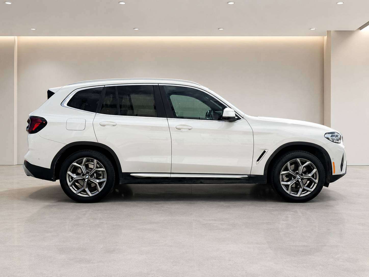 2019 Audi SQ5 SQ5 Technik  25?000 km - 354 hp — снимка 1