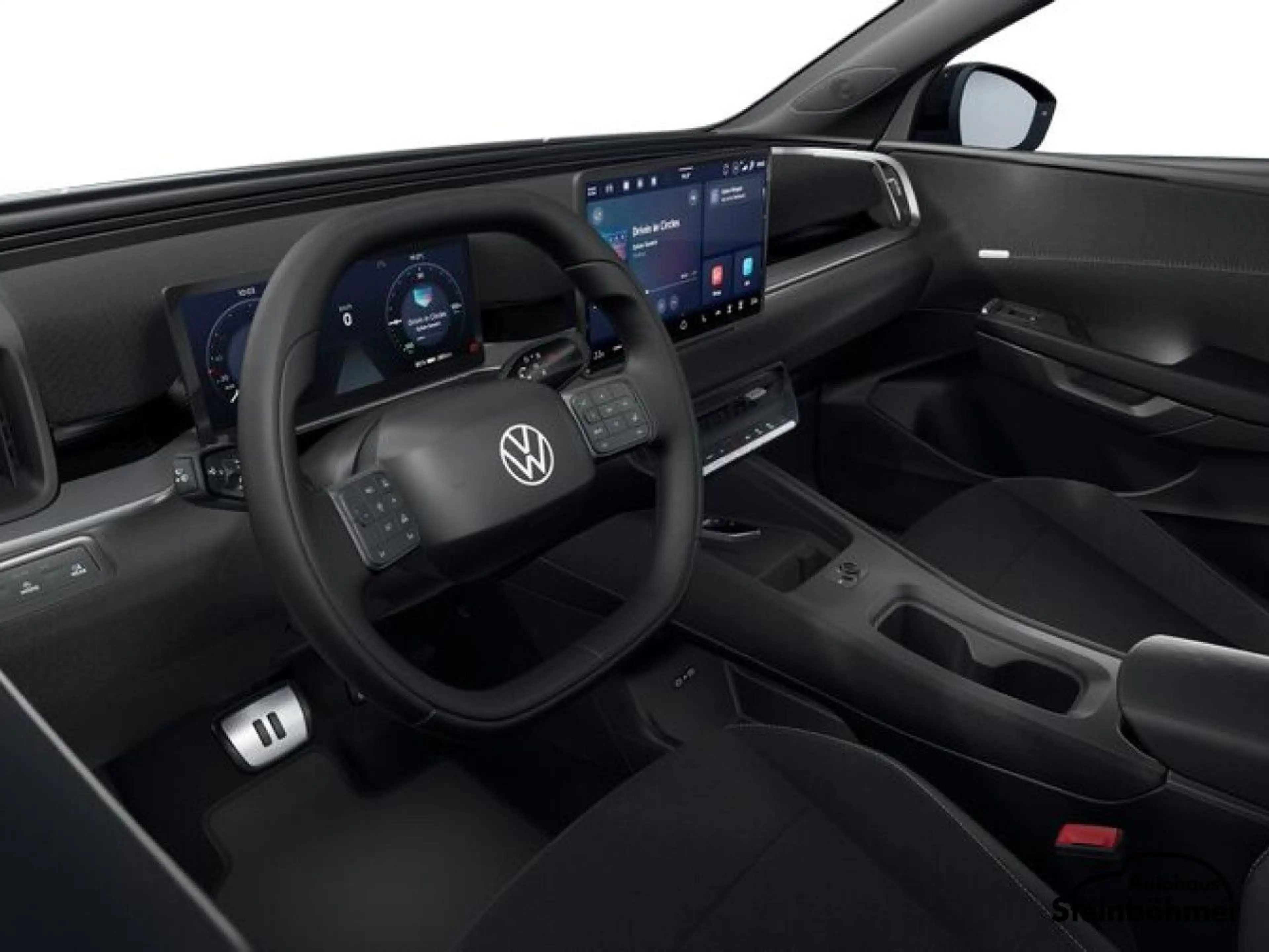 Volkswagen ID. Cross Style 52 kWh 18" Ganzjahresreifen LED — photo 4