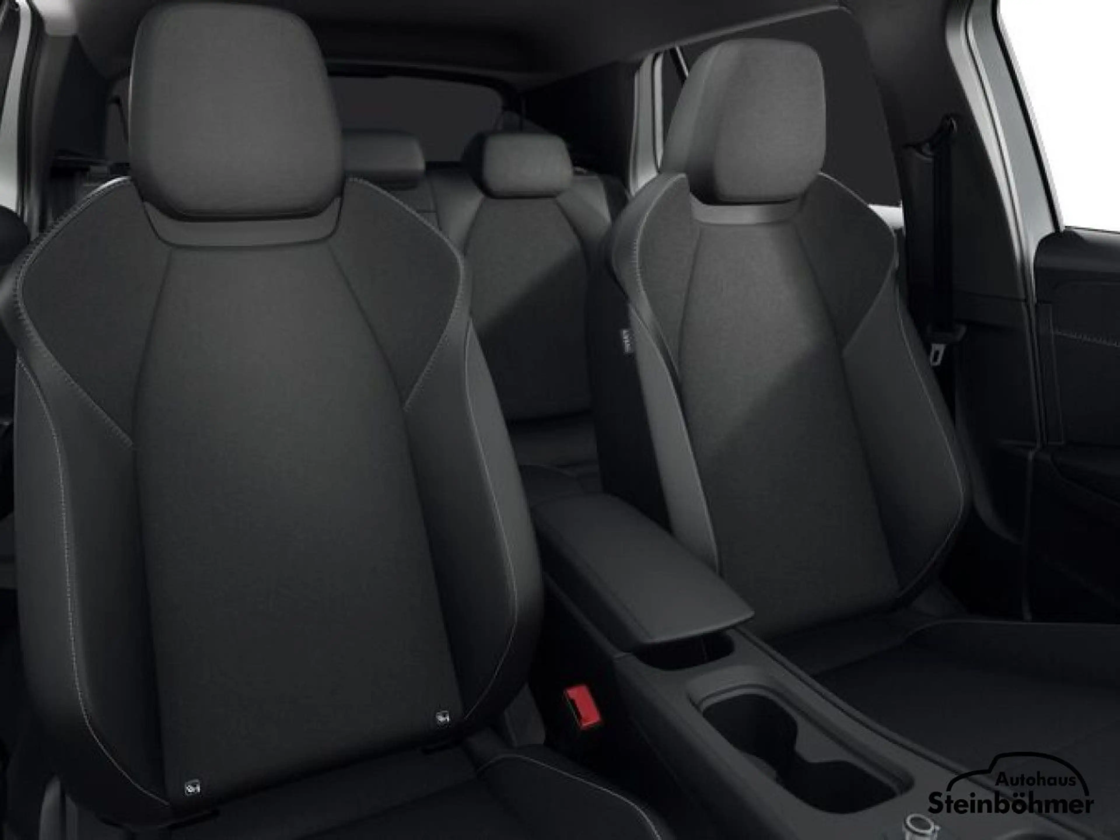 Volkswagen ID. Cross Style 52 kWh 18" Ganzjahresreifen LED — photo 5
