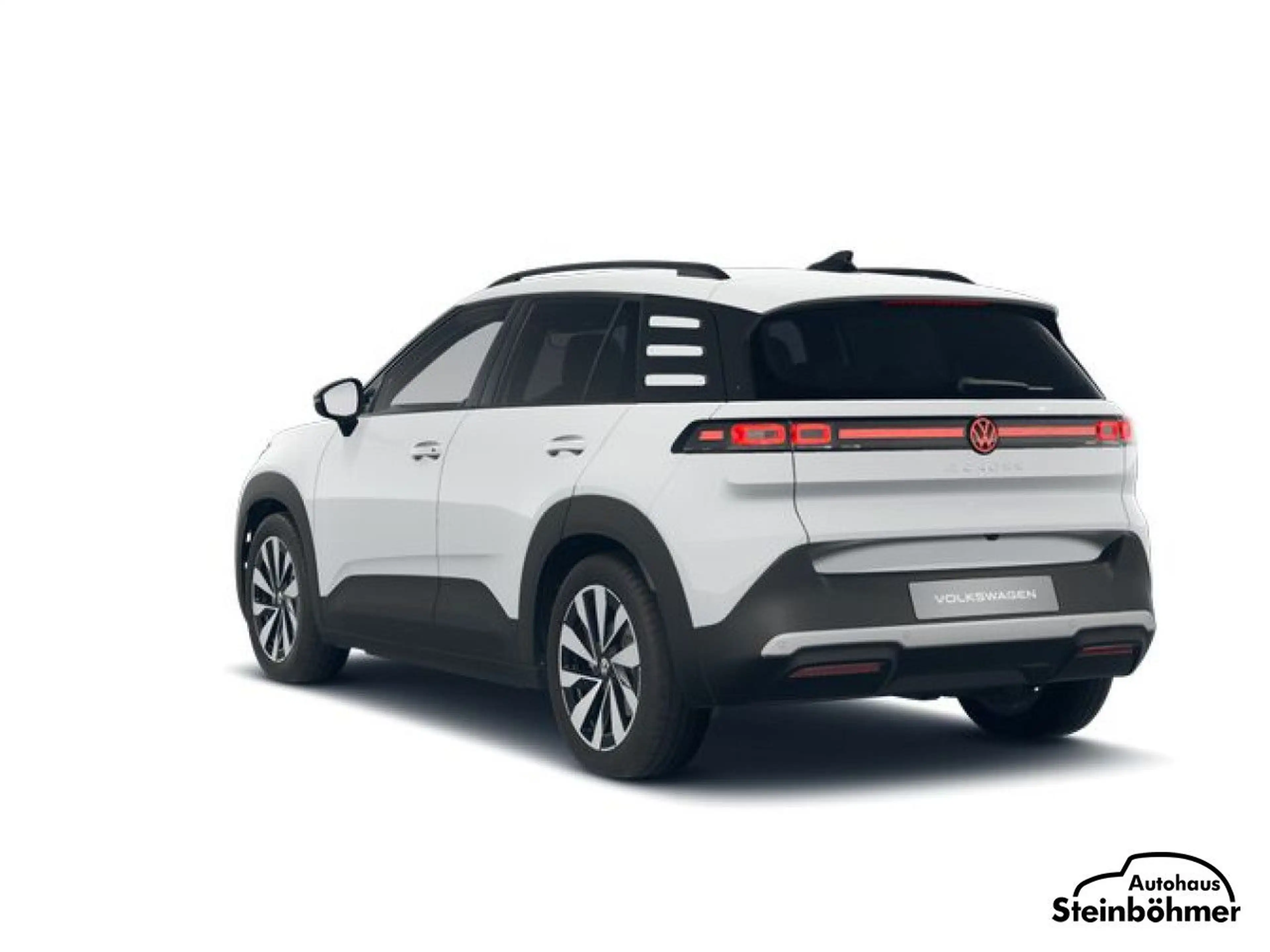 Volkswagen ID. Cross Style 52 kWh 18" Ganzjahresreifen LED — photo 3