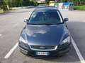 Ford Focus Focus II 2005 SW Style Wagon 1.8 tdci 115cv Grigio - thumbnail 2