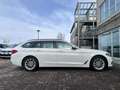 BMW 520 d SW AUTOMATICA! EURO6D! PELLE DAKOTA! XENON! NAVI Bianco - thumbnail 5