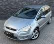 Ford S-Max 2.3-16V 7persoons|Automaat|Cruise Control|PDC V+A Grijs - thumbnail 3