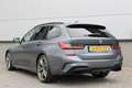 BMW 340 3-Serie Touring M340i xDrive First Edition Pano | Gris - thumbnail 16