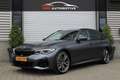 BMW 340 3-Serie Touring M340i xDrive First Edition Pano | Gris - thumbnail 1
