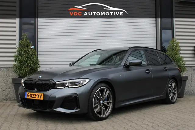 BMW 340 3-Serie Touring M340i xDrive First Edition Pano |