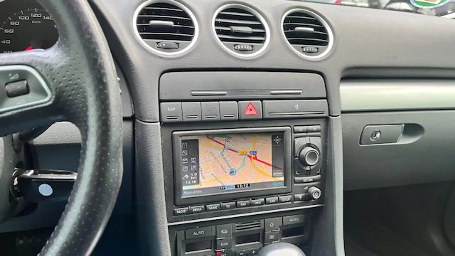 SEAT Exeo Exeo ST Diesel ST 2.0 TDI CR Multitronic Sport - 1