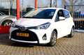 Toyota Yaris 1.3 VVT-i Trend 5-drs Navi|Clima|Cam|LMV Blanc - thumbnail 23