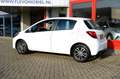 Toyota Yaris 1.3 VVT-i Trend 5-drs Navi|Clima|Cam|LMV Blanc - thumbnail 24
