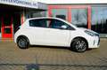Toyota Yaris 1.3 VVT-i Trend 5-drs Navi|Clima|Cam|LMV Blanc - thumbnail 4