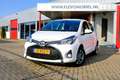 Toyota Yaris 1.3 VVT-i Trend 5-drs Navi|Clima|Cam|LMV Blanc - thumbnail 1
