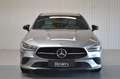 Mercedes-Benz CLA 200 d /Shooting Brake/NAVI/Night-Paket/ Argent - thumbnail 2