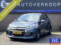 Hyundai i10 1.0i Comfort+CARPLAY+CRUISE+PARKEERSENSOREN Grijs - thumbnail 1