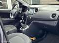Hyundai i10 1.0i Comfort+CARPLAY+CRUISE+PARKEERSENSOREN Grijs - thumbnail 4