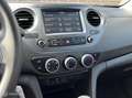 Hyundai i10 1.0i Comfort+CARPLAY+CRUISE+PARKEERSENSOREN Grijs - thumbnail 9