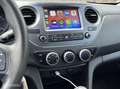 Hyundai i10 1.0i Comfort+CARPLAY+CRUISE+PARKEERSENSOREN Grijs - thumbnail 5
