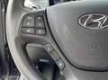 Hyundai i10 1.0i Comfort+CARPLAY+CRUISE+PARKEERSENSOREN Grijs - thumbnail 21
