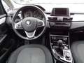 BMW 216 d 7p. km certificati BMW, GARANZIA INTEGRALE Nero - thumbnail 12
