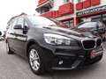 BMW 216 d 7p. km certificati BMW, GARANZIA INTEGRALE Nero - thumbnail 1