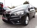 BMW 216 d 7p. km certificati BMW, GARANZIA INTEGRALE Nero - thumbnail 4