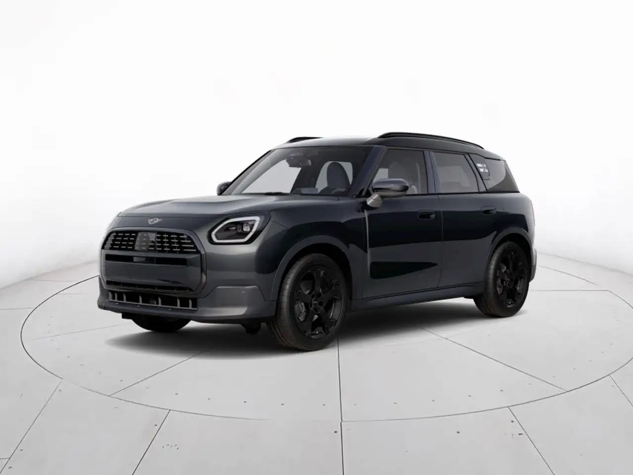 MINI Countryman C