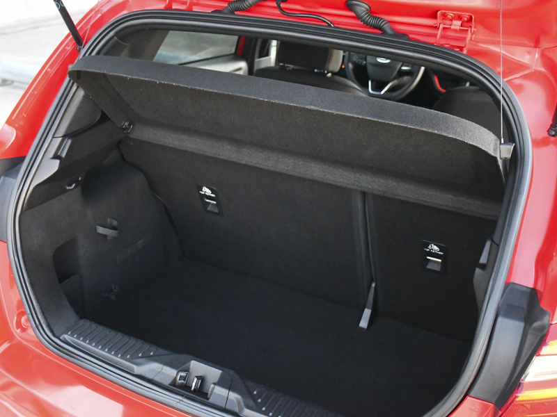 Ford Fiesta ST-Line 1.0 EcoBoost 100pk CRUISE.C | PDC ACHTER | — photo 11