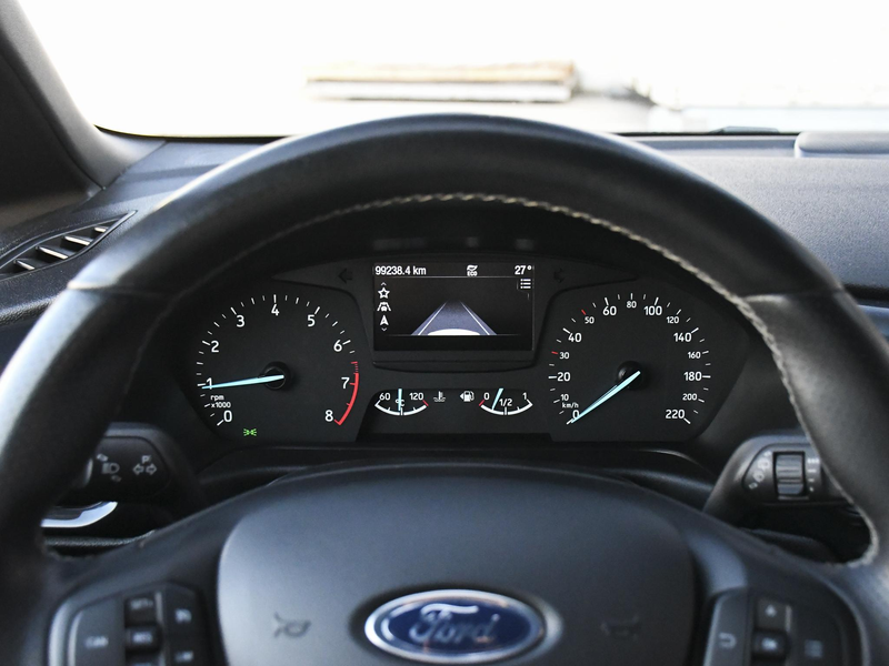 Ford Fiesta ST-Line 1.0 EcoBoost 100pk CRUISE.C | PDC ACHTER | — photo 15