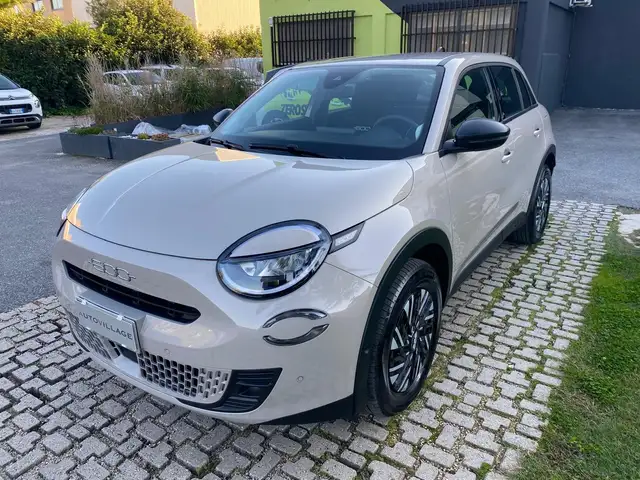 Fiat 600 600 1.2 hybrid 110cv auto * PROMO *