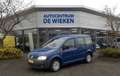 Volkswagen Caddy 1.4 BENZINE AIRCO 2X SCHUIFDEUR ELEKTRISCH PAKKET Bleu - thumbnail 1