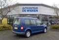 Volkswagen Caddy 1.4 BENZINE AIRCO 2X SCHUIFDEUR ELEKTRISCH PAKKET Blauw - thumbnail 4