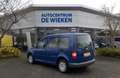 Volkswagen Caddy 1.4 BENZINE AIRCO 2X SCHUIFDEUR ELEKTRISCH PAKKET Bleu - thumbnail 3