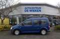 Volkswagen Caddy 1.4 BENZINE AIRCO 2X SCHUIFDEUR ELEKTRISCH PAKKET Blauw - thumbnail 2