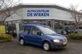 Volkswagen Caddy 1.4 BENZINE AIRCO 2X SCHUIFDEUR ELEKTRISCH PAKKET Bleu - thumbnail 6