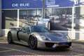 Porsche 918 Spyder | org. NL | Liquid Silver | Carbon | Lift | Grau - thumbnail 1