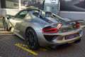 Porsche 918 Spyder | org. NL | Liquid Silver | Carbon | Lift | Grau - thumbnail 3