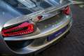 Porsche 918 Spyder | org. NL | Liquid Silver | Carbon | Lift | Grau - thumbnail 20