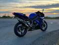 Yamaha YZF-R1 Blauw - thumbnail 4