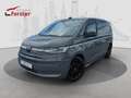 Volkswagen T7 Multivan Style Panodach Kamera iQ Light ACC Grau - thumbnail 1