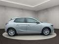 Opel Corsa Edition 1.2 55 kW (75 PS) S/S Euro 6d 5G Silber - thumbnail 6