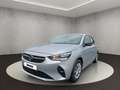 Opel Corsa Edition 1.2 55 kW (75 PS) S/S Euro 6d 5G Silber - thumbnail 1