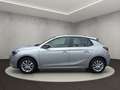Opel Corsa Edition 1.2 55 kW (75 PS) S/S Euro 6d 5G Silber - thumbnail 2