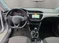Opel Corsa Edition 1.2 55 kW (75 PS) S/S Euro 6d 5G Silber - thumbnail 14